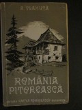 Romania pitoreasca