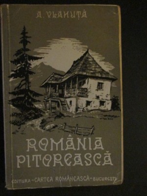 Romania pitoreasca foto