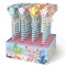 Creion grafic Salamandra cu radiera, 4 modele (24 buc/display)