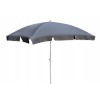Umbrela Balcon/Terasa Jumi Antracit 220x130x240cm, Manivela, Protectie UV, Poliester