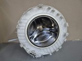 Cuva completa masina de spalat Bosch WAE20362BY/01 cod 00241627 / 00715319, neambutisata /R26