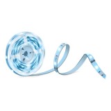 Cumpara ieftin Banda LED RGB inteligenta, 5 metri, Wi-Fi, control de la distanta- TP-LINK Tapo TapoL900-5