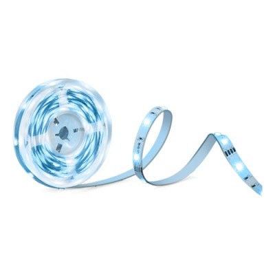 Banda LED RGB inteligenta, 5 metri, Wi-Fi, control de la distanta- TP-LINK Tapo TapoL900-5 foto