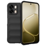 Asteroid GSM - Magic Shield - Oppo A6 4G - Black
