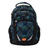 Rucsac Apollo, Lamonza, 44x33x18 cm