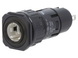 Corp IP65 &Oslash;22,3mm Plastic 22mm