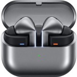 Casti bluetooth stereo Galaxy Buds 3 Pro, tip In-Ear, Argintiu