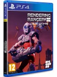 Rendering Ranger R2