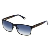 Ochelari de Soare Damă Carolina Herrera SHE0725708EE (&oslash; 57 mm), Plastic, Bej