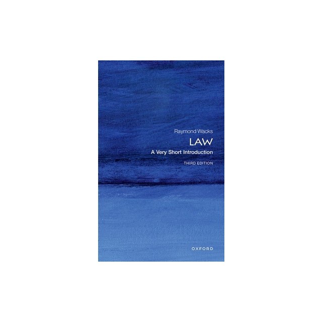Law 3rd Edition