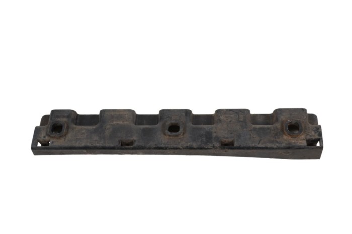Suport prag lateral dreapta față BMW 6 E63 2008 OEM: 51777072876,7072876 22925599