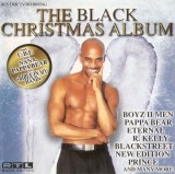 Various - The Black Christmas Album, 2xCD