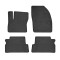 Covorase auto FORD C-Max 2004-2010 Frogum