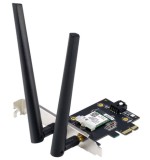 WRL ADAPTER 1800MBPS PCIE/PCE-AX1800 ASUS &quot;PCE-AX1800&quot;