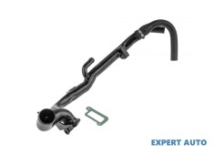 Furtun apa racire motor Opel Astra H (2004-2009)[A04] #1