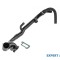 Furtun radiator Opel Zafira B (2005-&gt;)[A05] #1