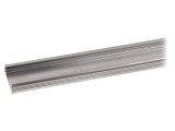 Profil Aluminiu SURFACE10 pentru Module LED Natural L: 2m