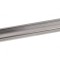 Profil Aluminiu SURFACE10 pentru Module LED Natural L: 2m