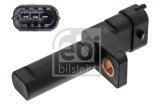 FEBI BILSTEIN 37984 Senzor impulsuri, arbore cotit