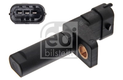FEBI BILSTEIN 37984 Senzor impulsuri, arbore cotit foto