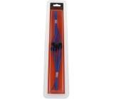 Set 10 fire HDL nylon Black Decker A6489-XJ, pentru motocoasa electrica GL7033-GL9035, 2.4 mm