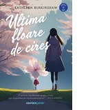 Ultima floare de cires - Loredana Voicila, Kathleen Burkinshaw