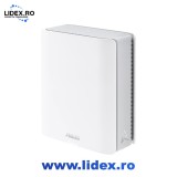 Sistem Wireless Mesh Gigabit ASUS ZenWiFi BT8, Wi-Fi 7, Tri-Band 688 + 5764 + 8643 Mbps, 1 Buc, alb