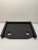 Masuta Bord Iveco Daily 2016-2022 Lemn Mocheta Antiderapanta Gri