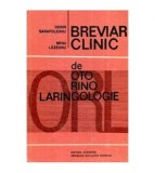 Dorin Sarafoleanu si Mihai Lazeanu - Breviar clinic - de