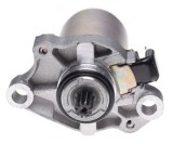 Electromotor Scuter Aprilia RS Piaggio, 10 dinti, 56mm distanta gauri