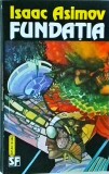 Isaac Asimov - Fundatia