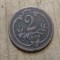 AUT AustroUngaria 2 heller 1899