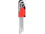 Set Chei Imbus 9 Buc 1.5-10Mm Cr-V