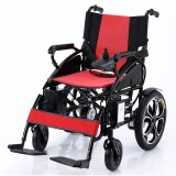 V&acirc;nd căruț electric nou pentru persoane cu handicap