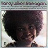 Vinil Nancy Wilson &ndash; Free Again (-VG), Jazz