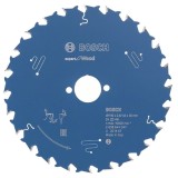 Bosch Expert for Wood - Panza fierastrau circular lemn 190x30x2.6 mm 24 dinti