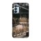 Husa compatibila cu Oppo Find X5 Lite model Greenhouse, Silicon, TPU, Viceversa