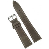 Cumpara ieftin Curea Ceas Premium &ndash; Piele Natural? Texturat? &ndash; Sistem Quick Release