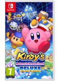 Kirbys Return To Dream Land Deluxe NSW, Nintendo