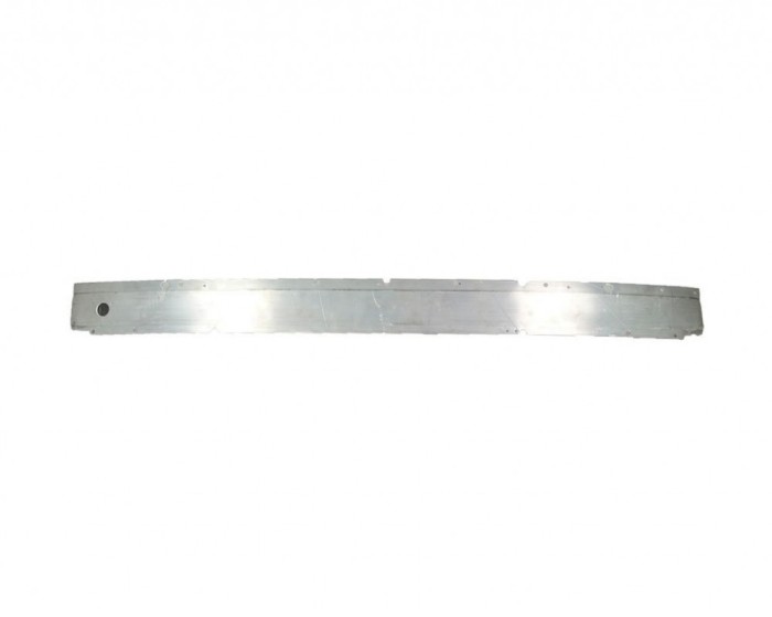 Armatura bara fata Opel Astra H, 04.2007-12.2012, Opel Astra H, 10.2003-04.2007, Opel Zafira, 01.2008-12.2011, Opel Zafira, 05.2005-01.2008, aluminiu