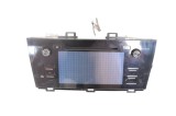 Unitate radio CD navigație SUBARU OUTBACK BS 2015 OEM: 86271AL340 25424241