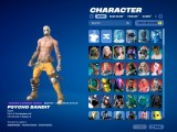 Vand cont fortnite og pret 125 lei only psf discord:manpx, 100%