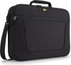 GEANTA CASE LOGIC, pt. notebook de max. 17 inch, 1 compartiment, buzunar frontal, waterproof, poliester, negru, 3201490 &quot;VNCI-217 BLACK&quot;