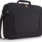 GEANTA CASE LOGIC, pt. notebook de max. 17 inch, 1 compartiment, buzunar frontal, waterproof, poliester, negru, 3201490 &quot;VNCI-217 BLACK&quot;