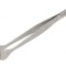 Pensetă Dreaptă 125mm pentru Lucrări de Precizie