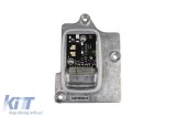 Modul drept 63115A043C2 pentru lumina DRL &icirc;n faruri de versiune joasa, potrivit pentru BMW Seria 2 G42, M2 G87 2022-2025, nu este potrivit pentru faru