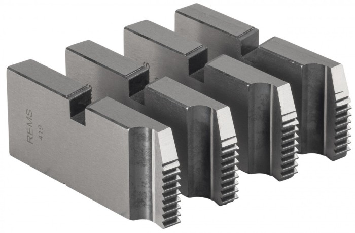 REMS Set cutite M30L pentru Tornado si Magnum 341337 ProAdvanced PowerfulTools