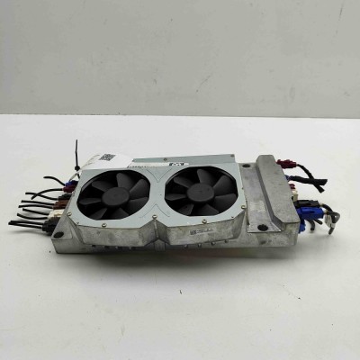 Alt modul de control TESLA MODEL X 2020 OEM: 1501970-00-A,1655000-00-H 31670100 foto