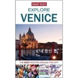 Explore Venice : The best routes around the city