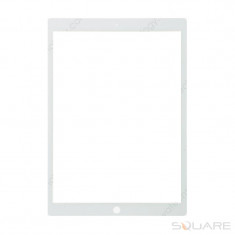 Geam Sticla iPad Air 2, White